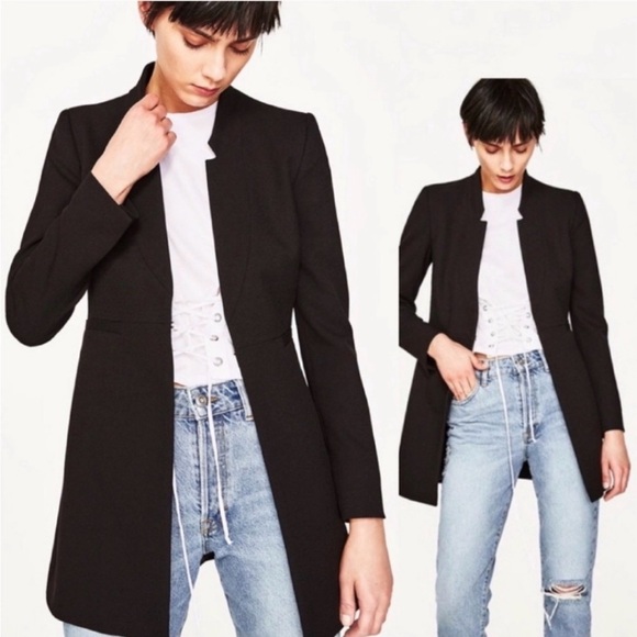 Zara Blazer - Picture 2 of 5